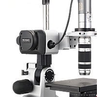 Микроскоп Keyence VHX-S50F