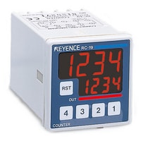Система контроля Keyence RC-19